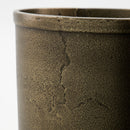 House Doctor - Vinkøler, Champtub, Antik messingfinish