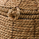 House Doctor - Opbevaring, HDRama, Natural, sæt a 2 stk.