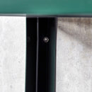 House Doctor - Reol, Use, Mørkegrøn 80x128x22cm