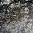 House Doctor - Spisebord, Gaya, Brun Ø120 cm