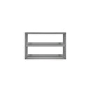 House Doctor - Reol, Use, Lysegrå L80 cm