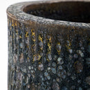 House Doctor - Urtepotte, Suco, Grå, 2 stk.