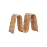 House Doctor - Magasinholder, Wave, Natural, 50x35x25cm - Bolig og Haven