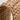 House Doctor - Magasinholder, Wave, Natural, 50x35x25cm - Bolig og Haven