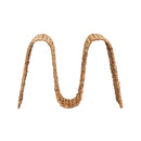 House Doctor - Magasinholder, HDWave, Natural