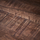 House Doctor - Cafébord, Wine, Brun Ø80 cm