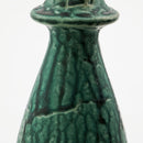 House Doctor - Lysestage, Kulu, Grøn, H20 cm