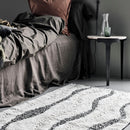 House Doctor - Tæppe, HDMuzo, Beige