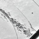 House Doctor - Sidebord, Stak, Klar 50x50 cm