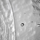 House Doctor - Sidebord, Stak, Klar 50x50 cm