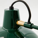 House Doctor - Væglampe, Desk, Grøn