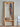 Bloomingville - Vance Knagerække, Natur, Fyr, 180x74cm - Bolig og Haven