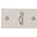 Bloomingville MINI - Space Knagerække, Grå, FSC®100%, MDF