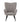 Bloomingville - Perry Loungestol, Natur, Polyester