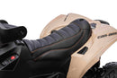 Can-Am Renegade EL ATV 21,6V (Lithium, 4x200W Motor, Lædersæde, Gummihj.)