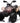 Can-Am Renegade EL ATV 21,6V (Lithium, 4x200W Motor, Lædersæde, Gummihj.)