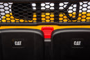 CAT Caterpillar, EL UTV til Børn, 21,6V Lithium, fjernbetjening til forældre 2.4G