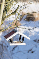 Trixie - Natura fuglebræt, hængende 30x18x28cm