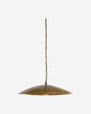 Nordal - SHAKTI pendel – messing – L79 × B70 × H19 cm