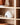 Nordal - CHIA lampe med kromfinish – hvid – L27,5 × B14 × H14 cm