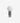 Nordal - HERMOD bordlampe - krom finish