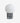 Nordal - HERMOD gulvlampe - krom finish