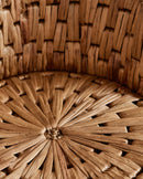 Nordal - BACCIO stol - natur