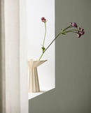 Nordal - MINU vase, lille - elfenben