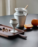 Nordal - CAPPARIS kande - hvid