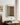 Nordal - SQUARE spejl – messing – B76 × D2 × H97 cm