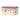 Bloomingville - Yule Smørboks, Natur, Stentøj - L12,5 × H7 × B9,5 cm