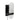 Bloomingville - Taco Væglampe, Hvid, Alabast - L16 × H38 × B13 cm