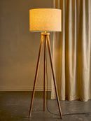Etienne Gulvlampe fra Creative Collection