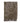 Bloomingville - Ginger Plaid, Grøn, Uld - L150 × B125 cm