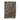 Bloomingville - Ginger Plaid, Grøn, Uld - L150 × B125 cm