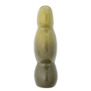 Bloomingville - Kaui Deko, Grøn, Stentøj - L18 × H33 × B10,5 cm