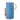 Bloomingville - Carlie Vase, Multifarvet, Glas - L20 × H25 × B12,5 cm