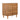 Bloomingville - Vester Kommode, Brun, MDF - L56 × H61 × B35 cm
