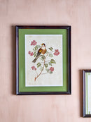 Renji Illustration med ramme fra Creative Collection