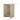 Bloomingville - Tasha Sidebord, Natur, Jern - L35 × H45 × B35 cm