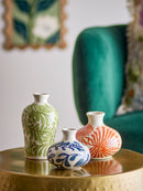 Fauni Vase fra Creative Collection