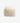 Nordal - WULAR puf - off white - Bolig og Haven