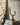 Nordal - CORFU lysestage – kromfinish – L21 × B12 × H26 cm