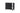 Venture Home - Piring – opbevaringsskab 110×42×100 cm – sort - Bolig og Haven