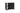 Venture Home - Piring – opbevaringsskab 110×42×100 cm – sort - Bolig og Haven