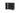 Venture Home - Piring – opbevaringsskab 110×42×100 cm – sort - Bolig og Haven
