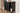 Venture Home - Piring – opbevaringsskab 110×42×100 cm – sort - Bolig og Haven