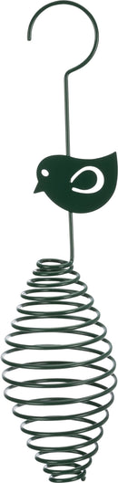 Trixie - Fedtkugleholder, ass.farver