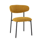 Manal Spisebordsstol fra Creative Collection