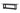 Venture Home - Milly – spisebord 100×235 cm – sort MDF, laminat træstruktur - Bolig og Haven
